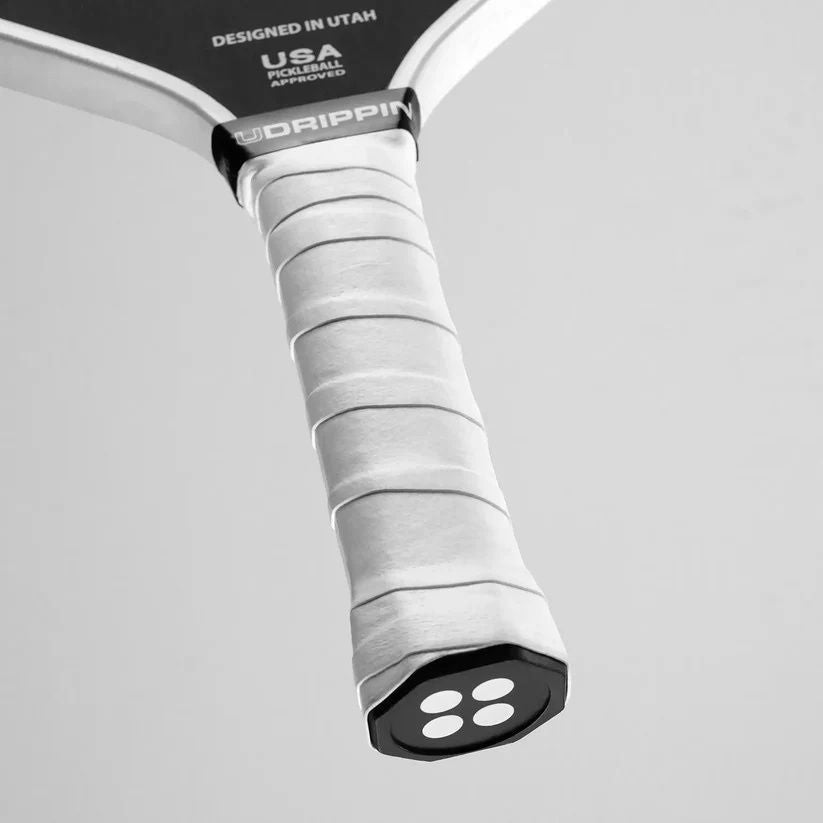 UDRIPPIN Pickleball Pro Drip Overgrip Tacky Overgrip