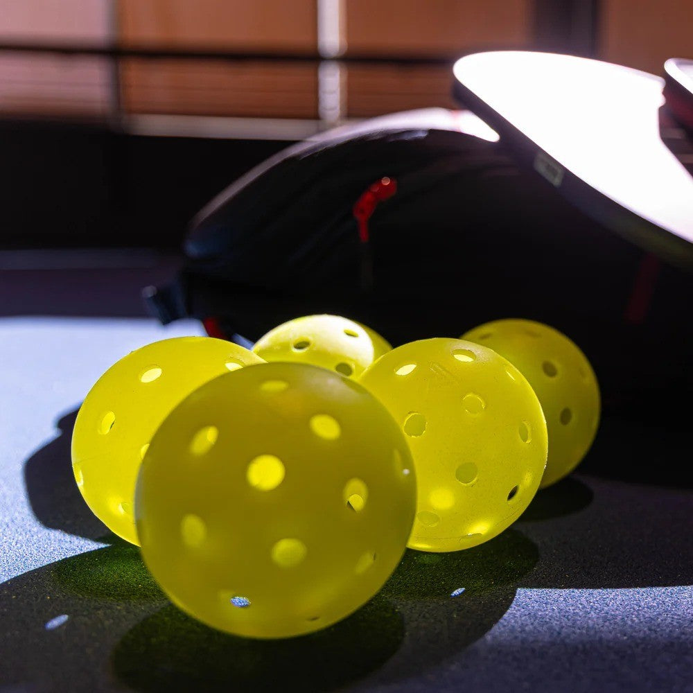 Joola HC-40 Pickleball Joola Ball Box of 3