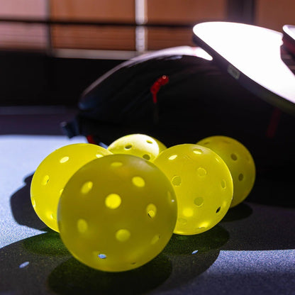 Joola HC-40 Pickleball Joola Ball Box of 3