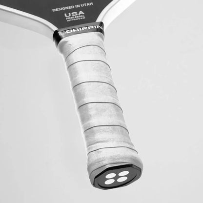 UDRIPPIN Pickleball Pro Dry Overgrips Sweat Absorbent