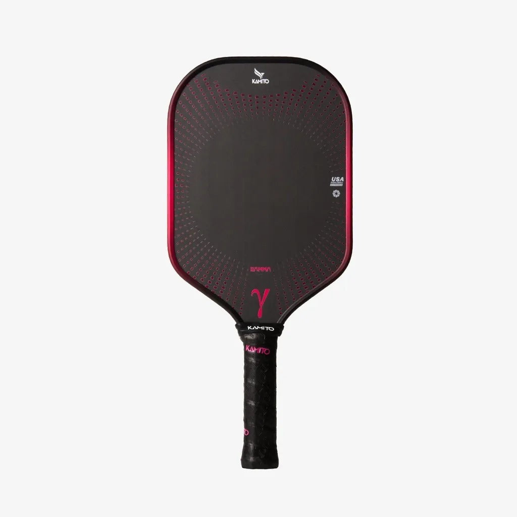 KAMITO GAMMA Pickleball Paddle 16mm