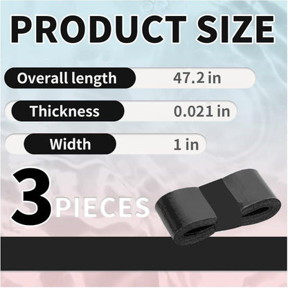 Pickle Addicts Premium PU Leather Pickleball Grip