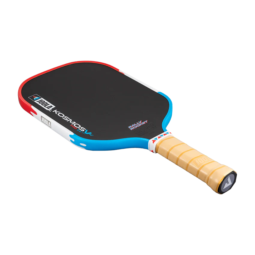 Joola Kosmos Pro V Rally Rocket Pickleball Paddle