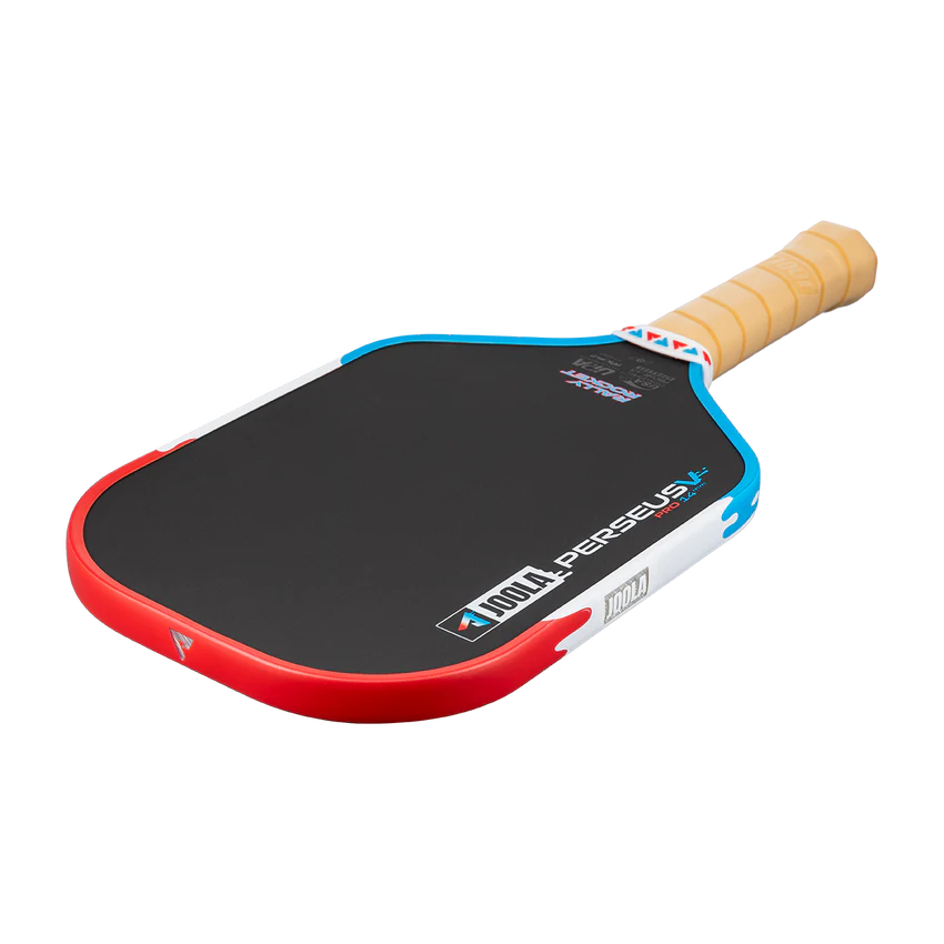 Joola Perseus Pro V Rally Rocket Pickleball Paddle