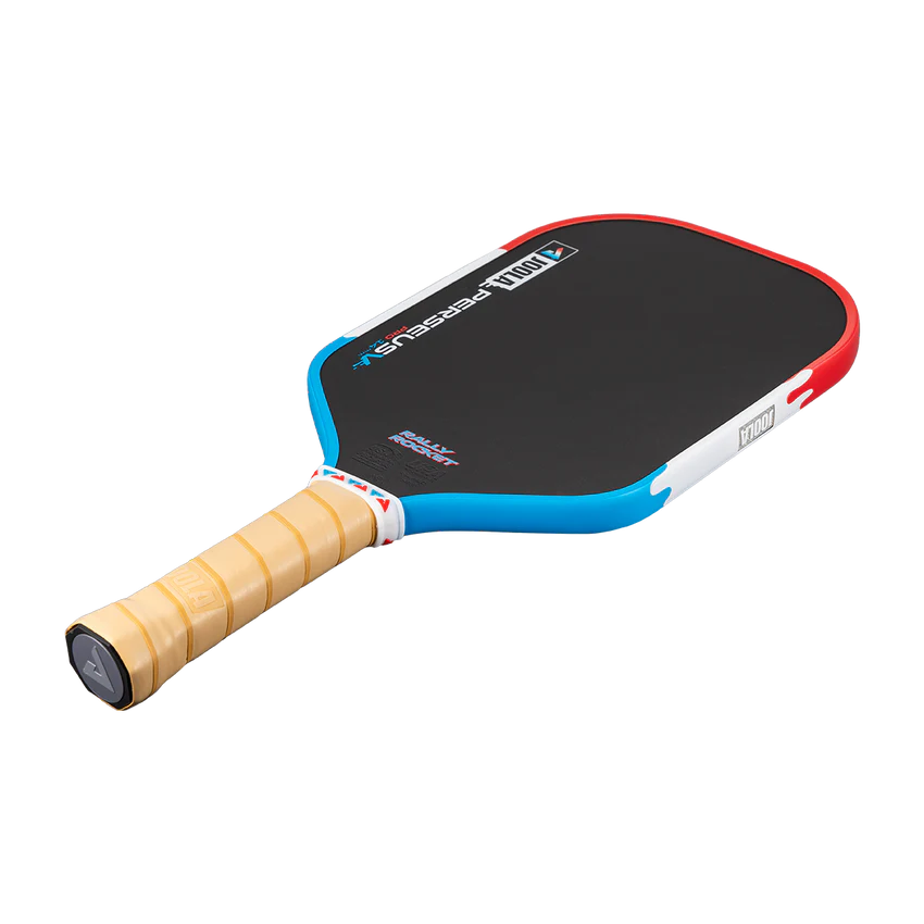 Joola Perseus Pro V Rally Rocket Pickleball Paddle