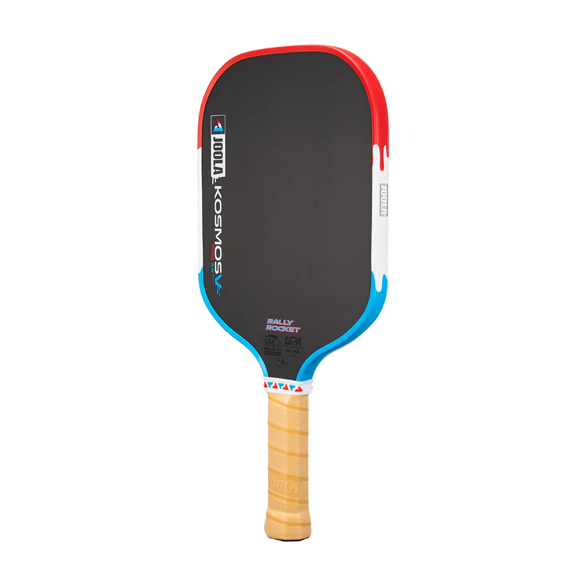 Joola Kosmos Pro V Rally Rocket Pickleball Paddle