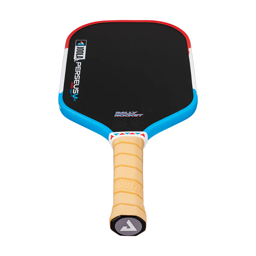Joola Perseus Pro V Rally Rocket Pickleball Paddle