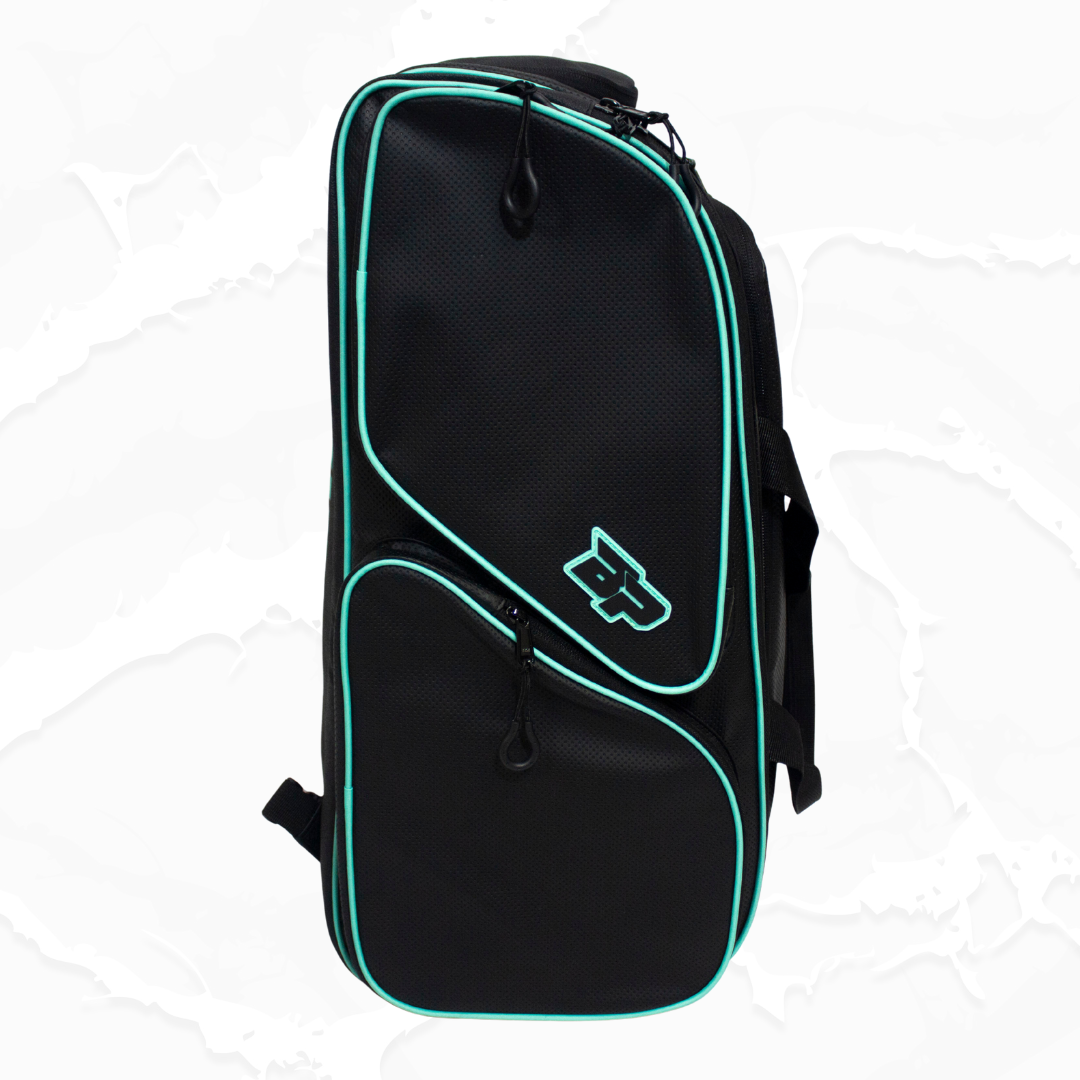 Bodhi V2 PROtour Duffle Bag