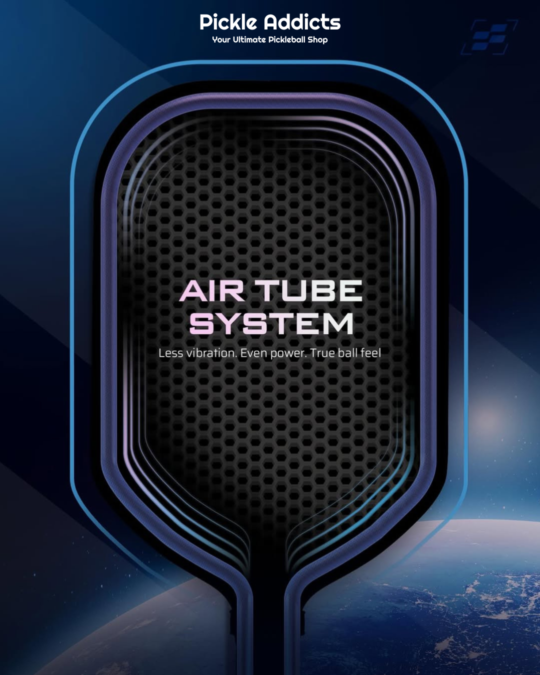 Facolos Nexx 16mm Paddle