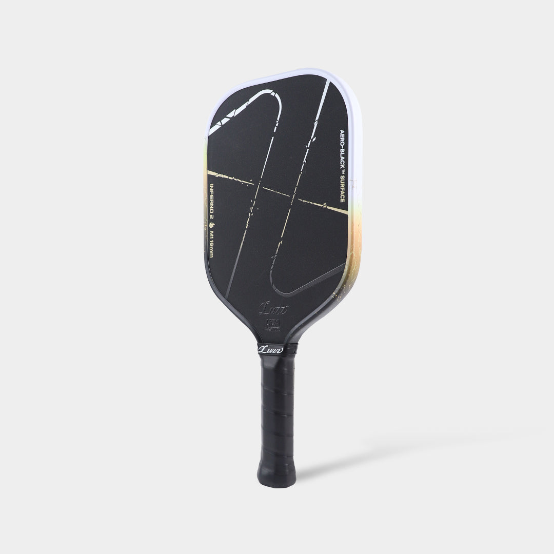 Luzz Inferno2 M1 Paddle