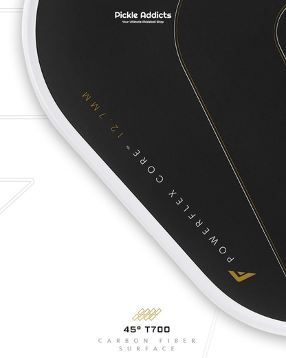 Anna Leigh Waters Signature Franklin C45° Paddle Series