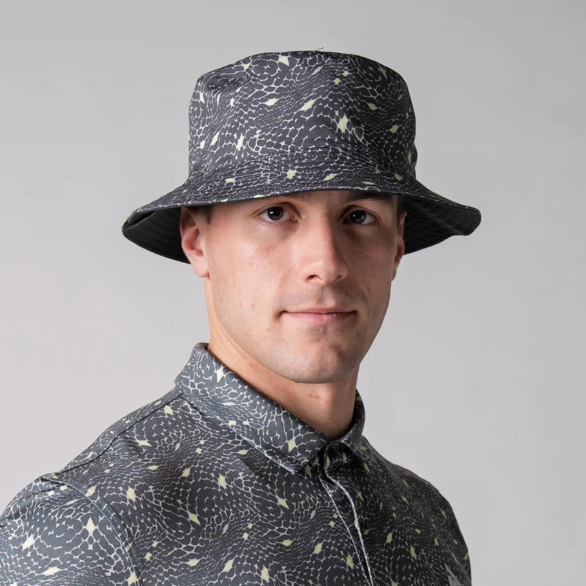 JOOLA Unisex Reversible Bucket Hat