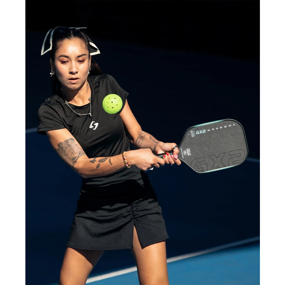 Gearbox GX2 Integra XL Pickleball Paddle (16mm)