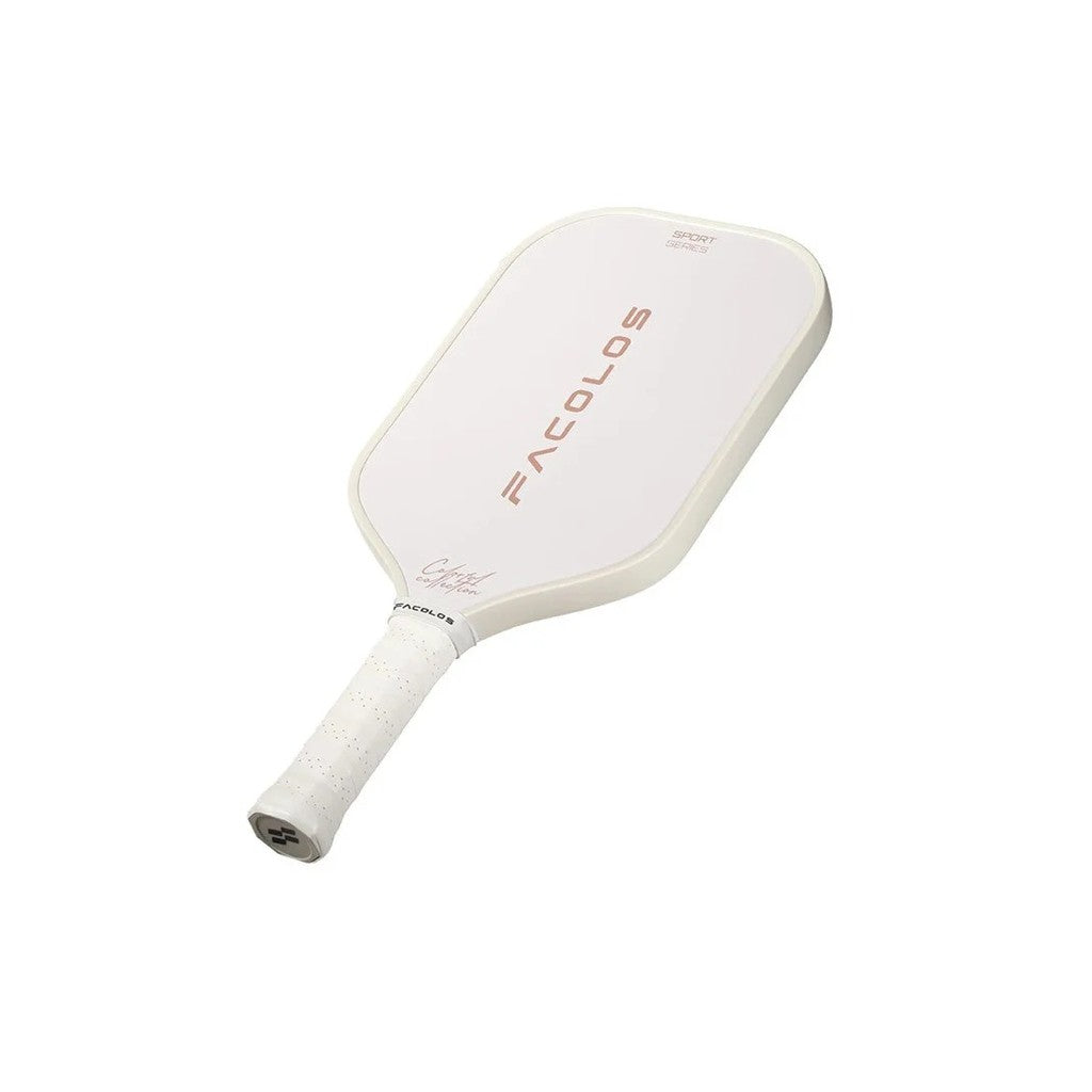 Facolos Sport Series 2025 – Colorful Collection 2.0 16mm Pickleball Paddle