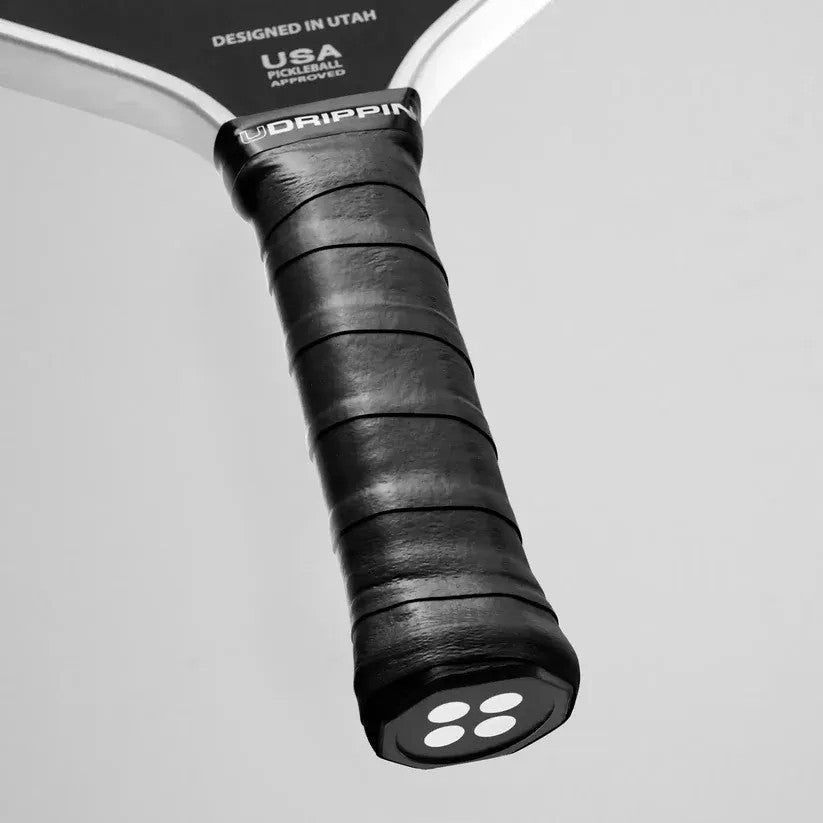 UDRIPPIN Pickleball Pro Drip Overgrip Tacky Overgrip