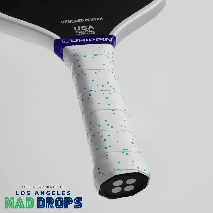 UDRIPPIN Pickleball Pattern Overgrip