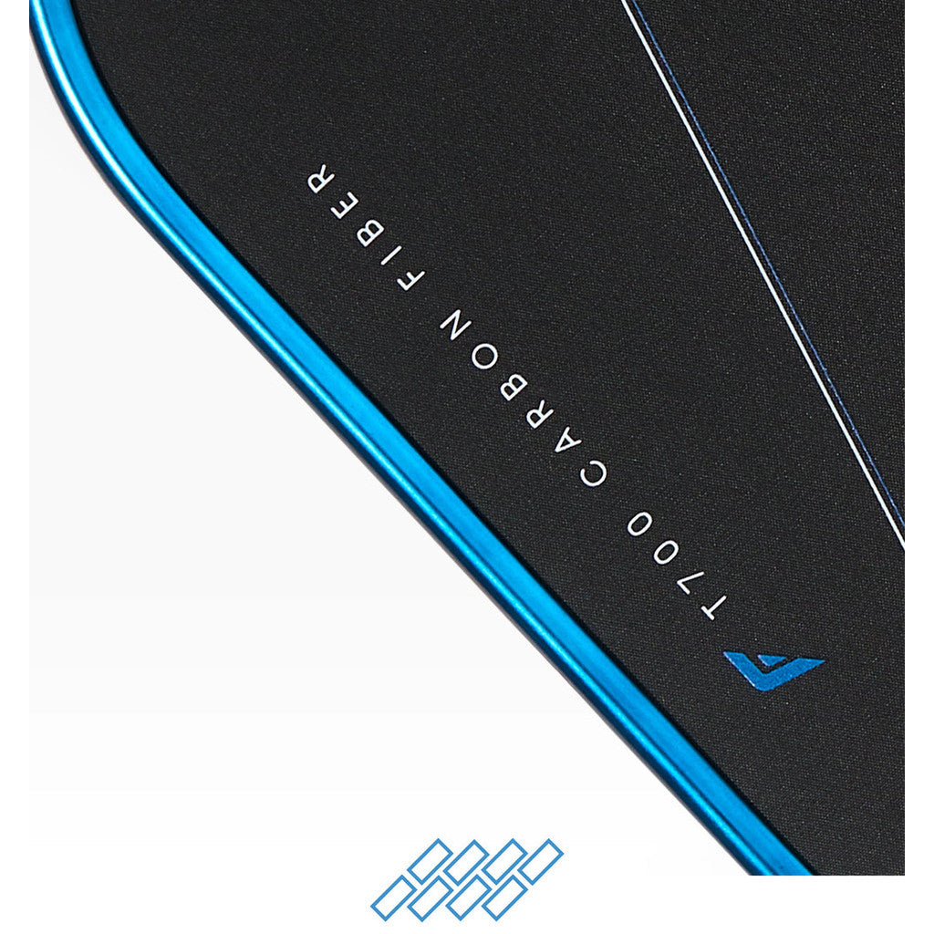 Franklin C45 Carbon Fiber Paddle