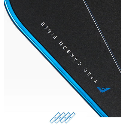 Franklin C45 Carbon Fiber Paddle