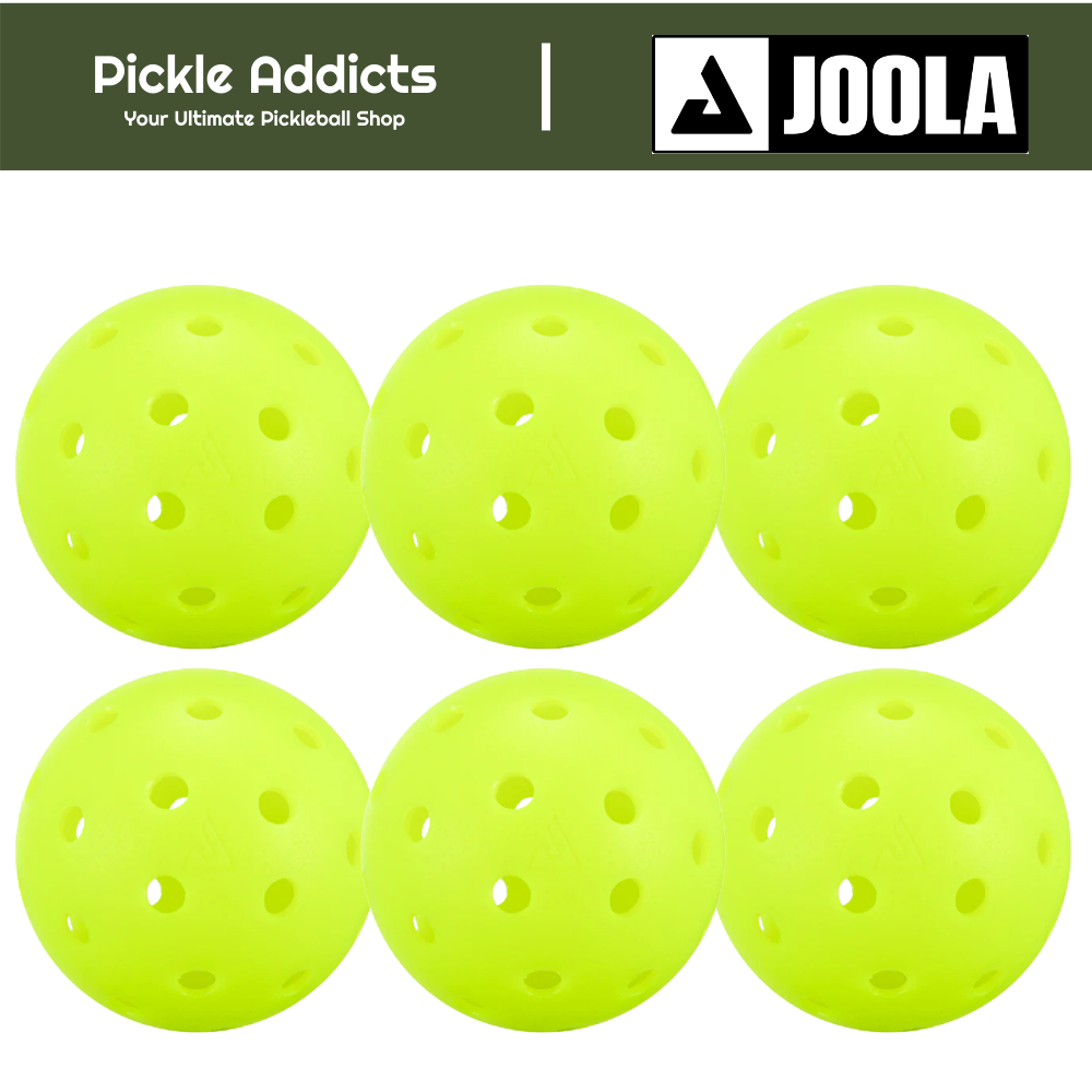 Joola HC-40 Pickleball Joola Ball