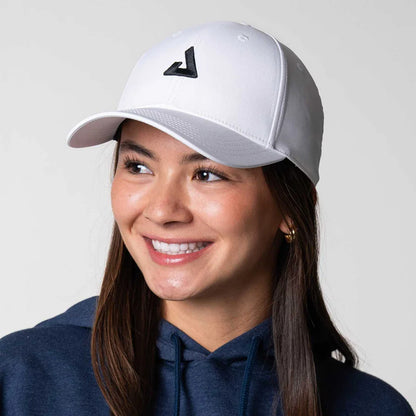 JOOLA Pickleball Essential Cap - Black / White / Navy / Gravity Gray / Club Green