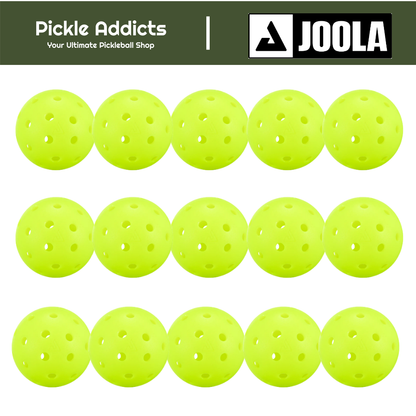 Joola HC-40 Pickleball Joola Ball