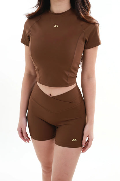 5AM AMpower Crop Cocoa