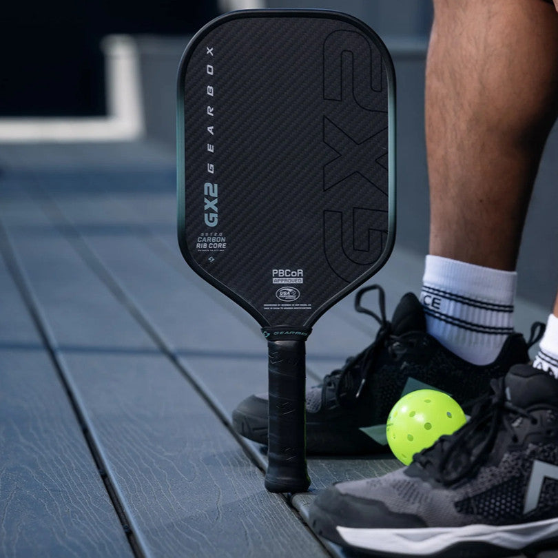 Gearbox GX2 Integra XL Pickleball Paddle (16mm)