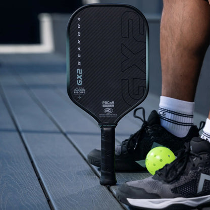 Gearbox GX2 Integra XL Pickleball Paddle (16mm)