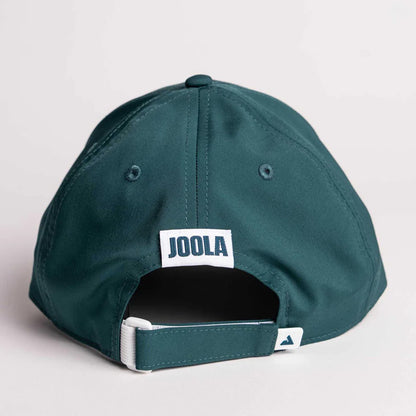 JOOLA Pickleball Essential Cap - Black / White / Navy / Gravity Gray / Club Green