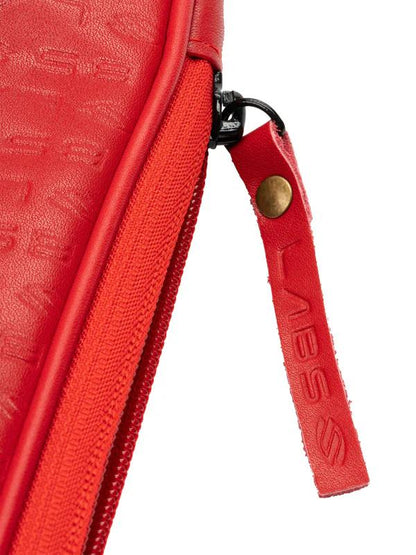 Selkirk LABS Red Paddle Case Paddle Cover