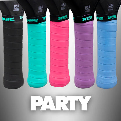 Bodhi Grips PROtack Premium Pickleball Overgrips
