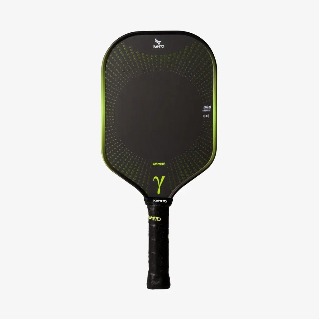 KAMITO GAMMA Pickleball Paddle 16mm