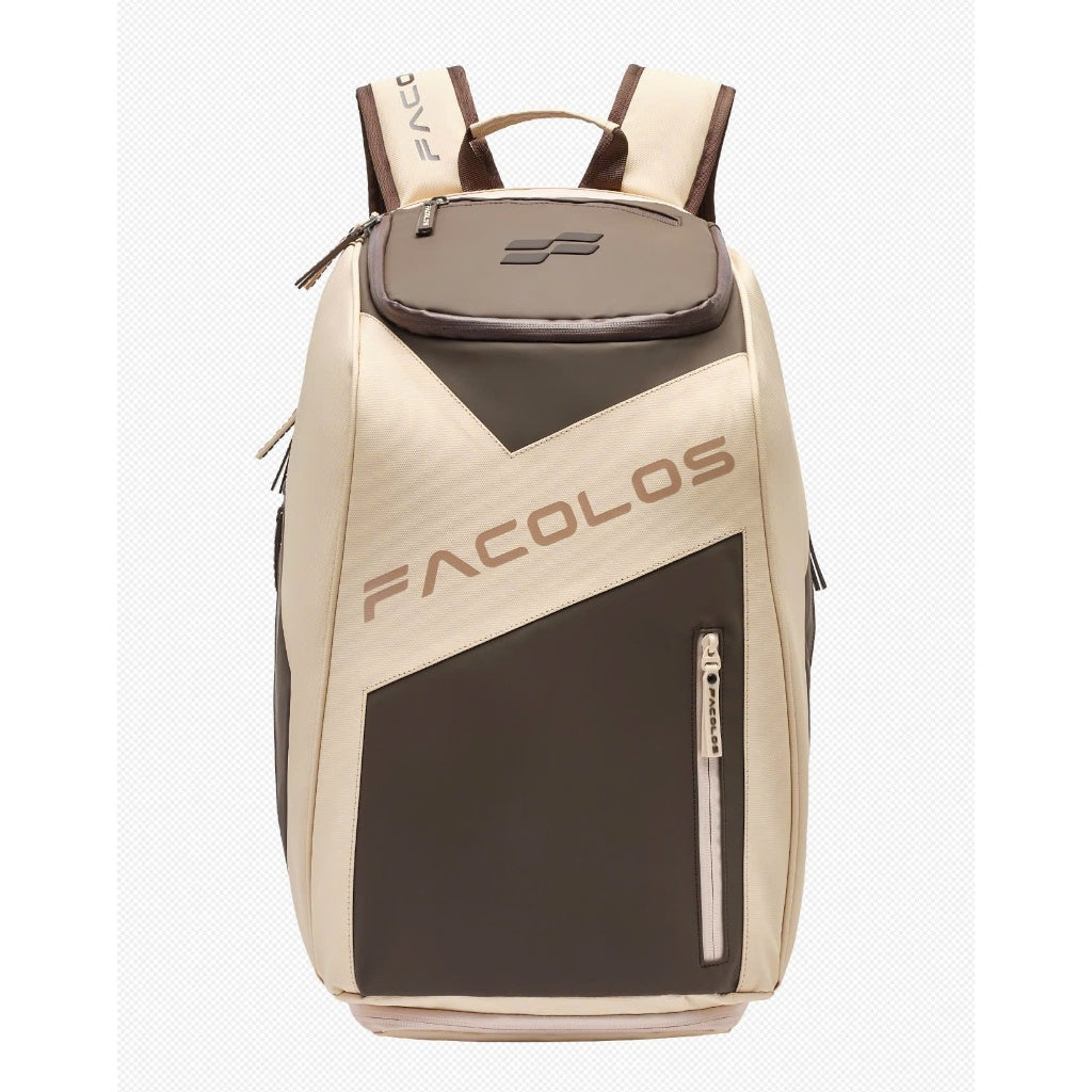 Facolos Smash Pickleball Backpack