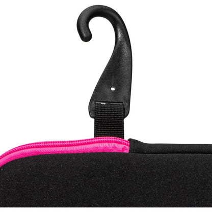 Franklin Pickleball Paddle Cover Protective Padded Cover with Fence Hook Universal Size Paddle Case