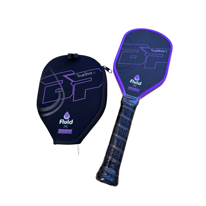 Bodhi True Shot Sweet Spot Training Paddle