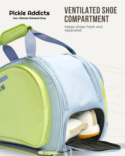 Facolos Apex Pickleball Backpack