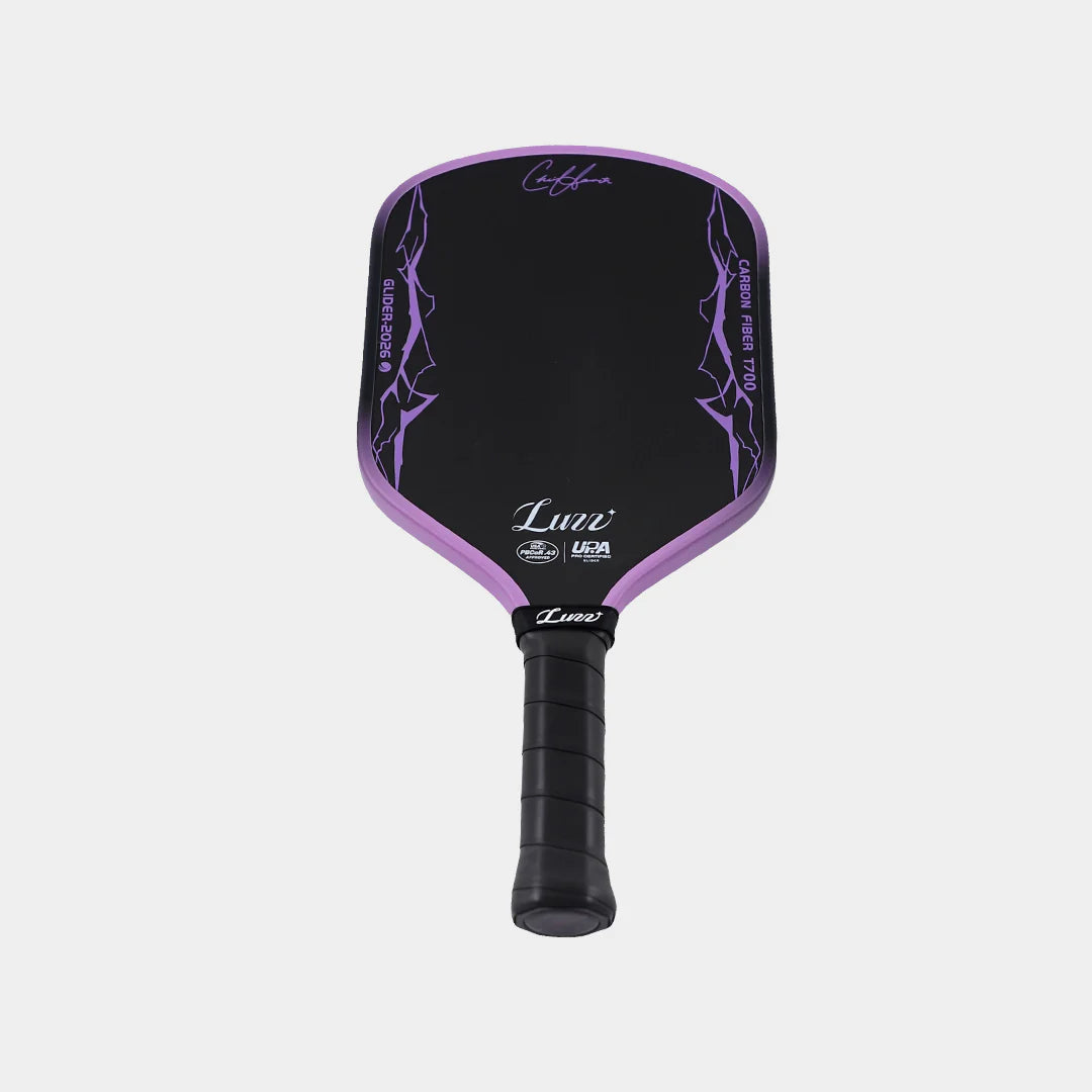 Luzz Chris Haworth Glider 2026 Hybrid Paddle