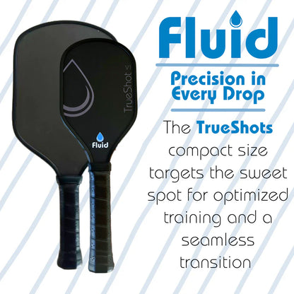 Bodhi True Shot Sweet Spot Training Paddle