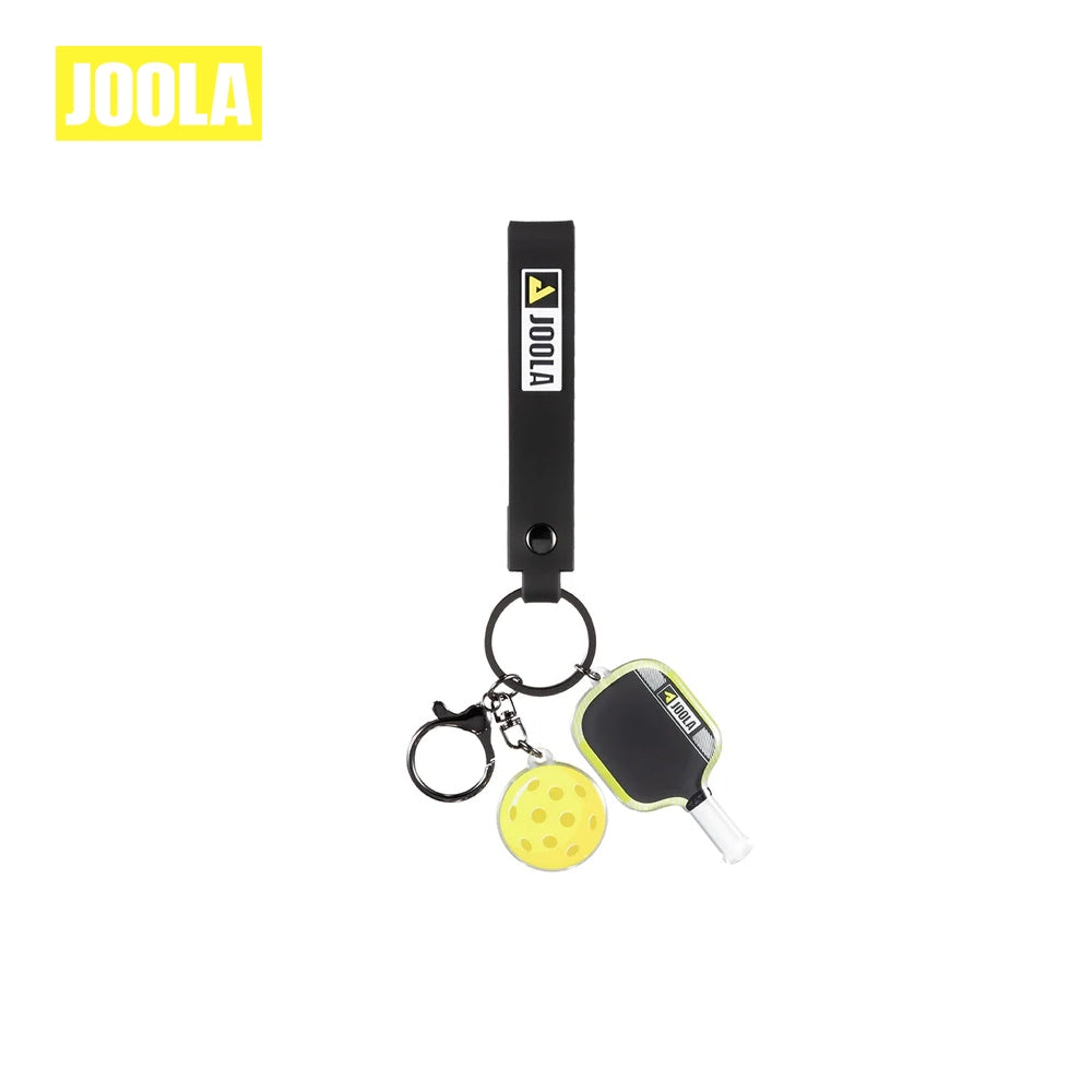JOOLA PRO IV Keychain Accessories