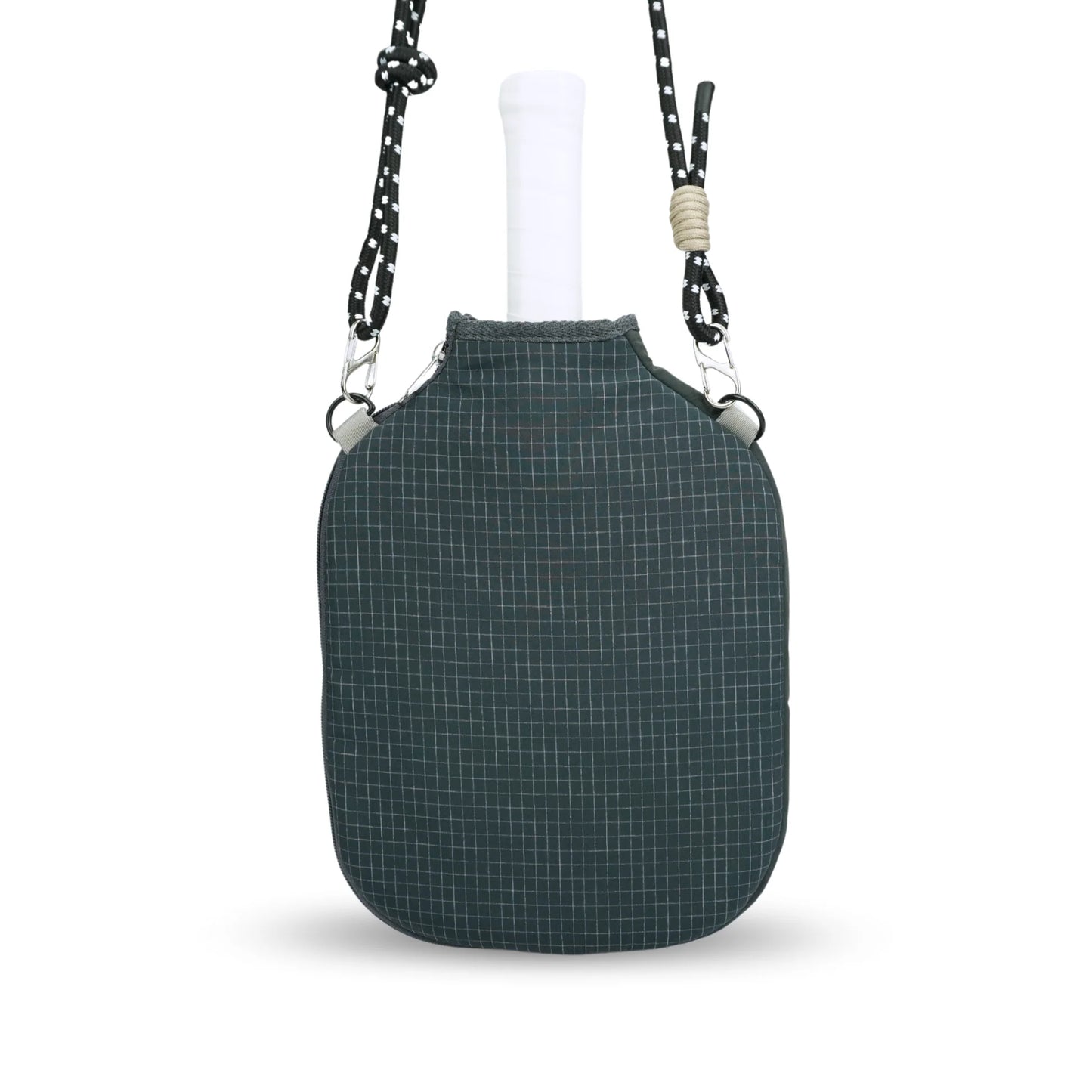 MESH – PICKLEBALL PADDLE CASE (DARK GREY)