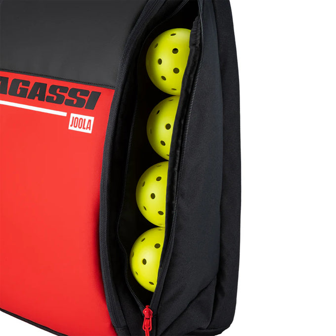 JOOLA Agassi Vision II Pickleball Backpack