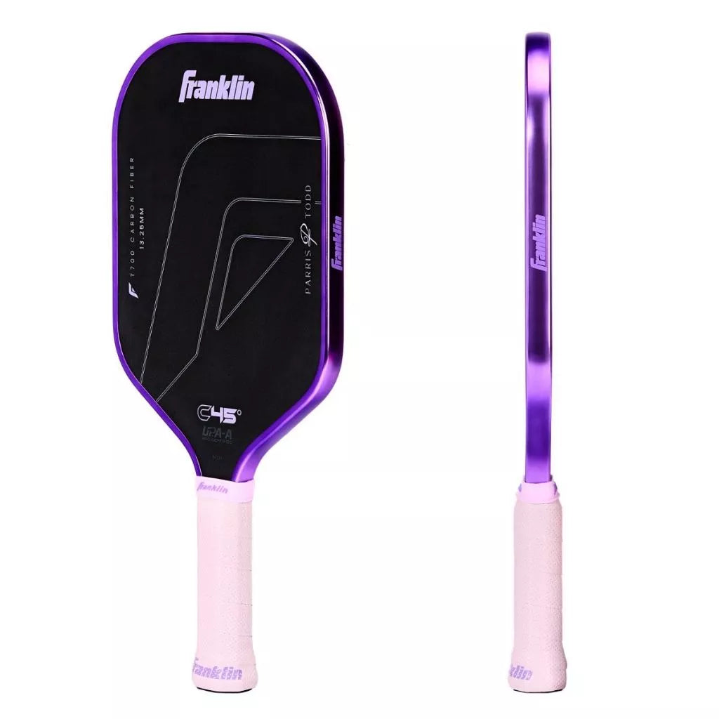Franklin C45 Carbon Fiber Paddle
