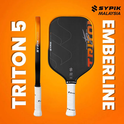 Sypik Triton 5 Ultimate Pro Tour