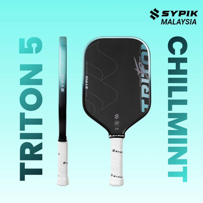 Sypik Triton 5 Ultimate Pro Tour