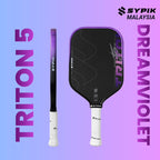 (PRE-ORDER) Sypik Triton 5 Ultimate Pro Tour