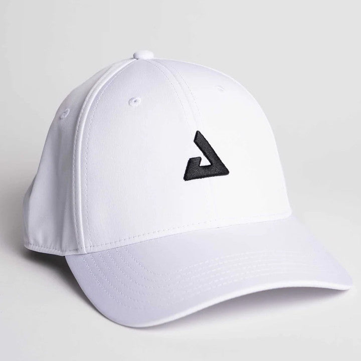 JOOLA Pickleball Essential Cap - Black / White / Navy / Gravity Gray / Club Green