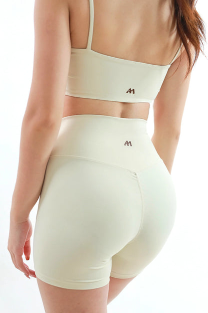 5AM AMpower Bra Sand