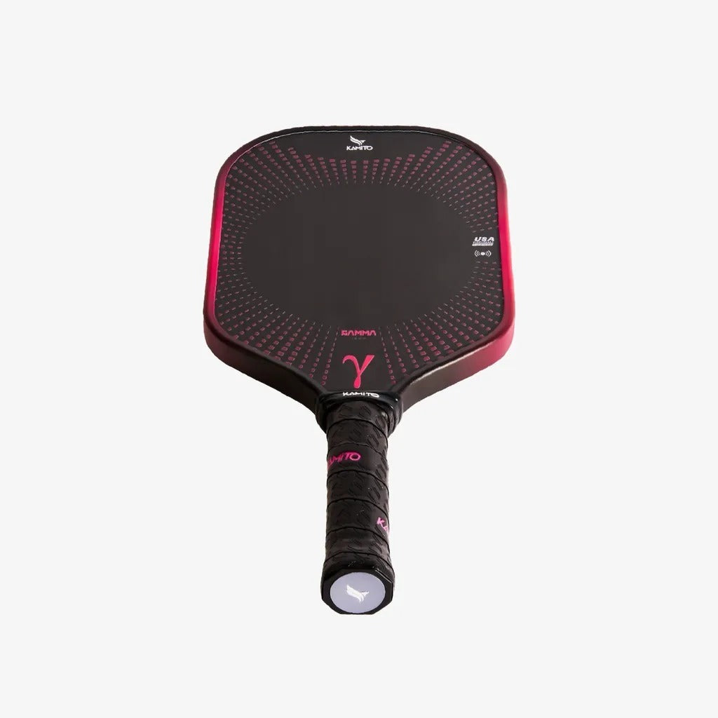 KAMITO GAMMA Pickleball Paddle 16mm