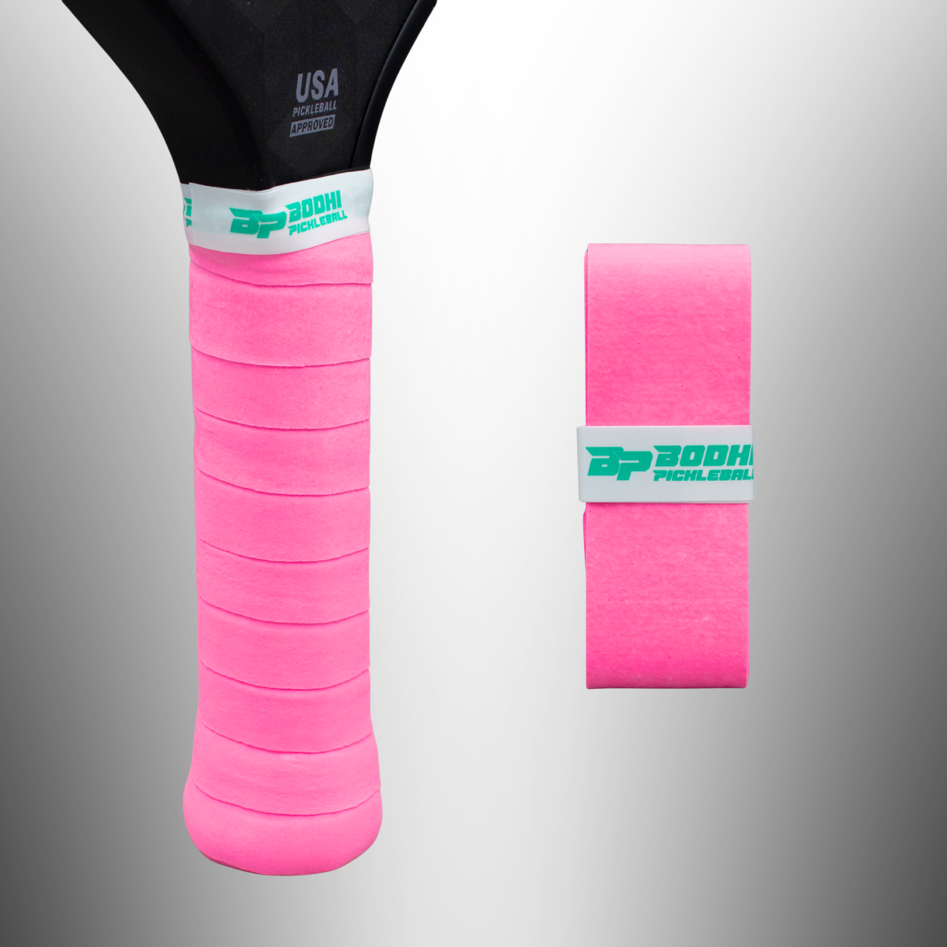 Bodhi DRYtack Overgrip - Pink