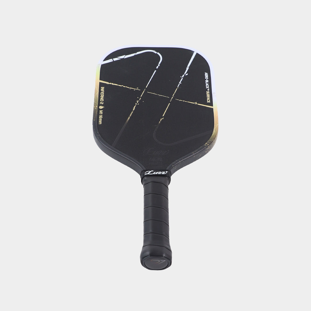 Luzz Inferno2 M1 Paddle